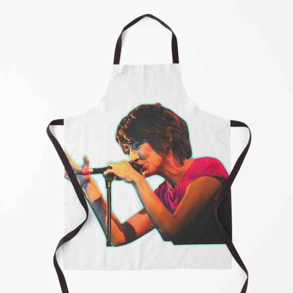 Item preview, Retro Neon Singer Live Performance zemfira designed and sold by ExploreAura Studio.