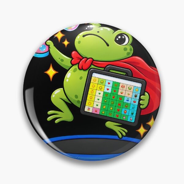 Item preview, We Regulate At Dawn Superhero Frog Design designed and sold by VGAfanatic.