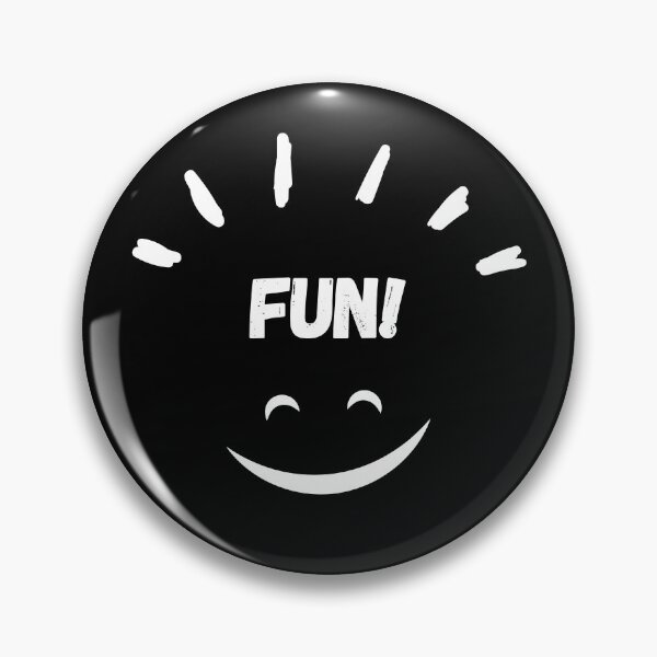Item preview, Positive Fun Face Doodle Happy Vibe Simple Smile Art designed and sold by LensDyn™.