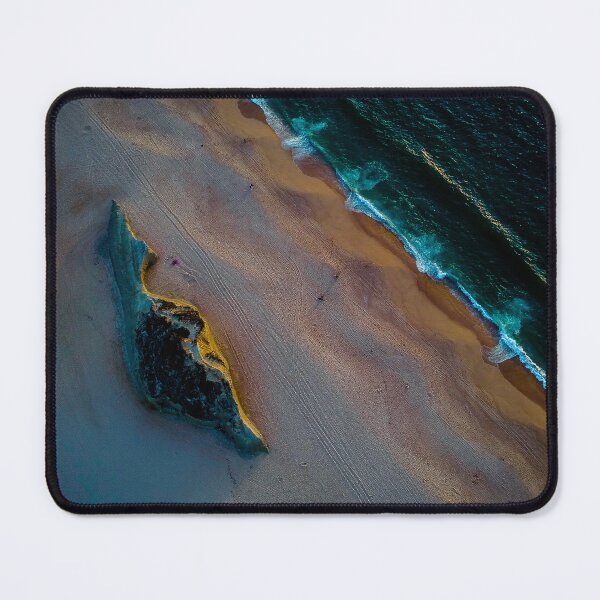 Item preview, Seaside Majesty designed and sold by sutradelanoche.