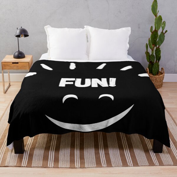Item preview, Positive Fun Face Doodle Happy Vibe Simple Smile Art designed and sold by LensDyn™.