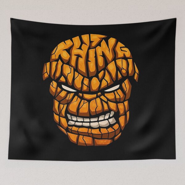 Item preview, The thing designed and sold by Theuproarstore.