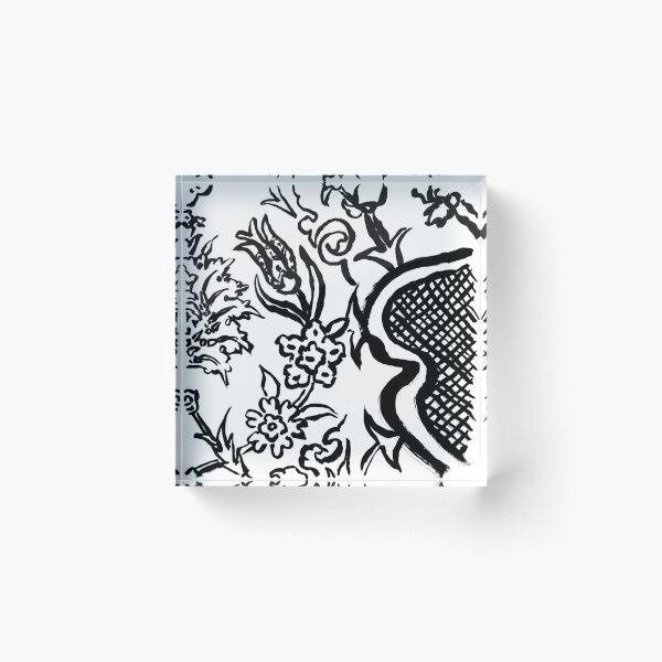 Item preview, Azulejo 1 by Madame Thao (S.L.) designed and sold by Madame Thao.