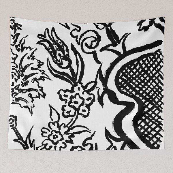 Item preview, Azulejo 1 by Madame Thao (S.L.) designed and sold by Madame Thao.