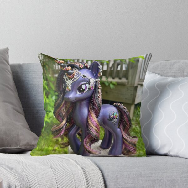 Item preview, My Little Pony Umbra designed and sold by Solace Sparkles.