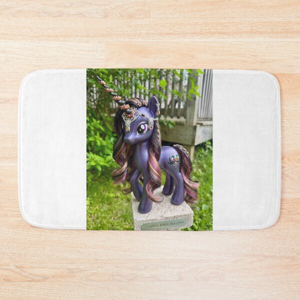 Item preview, My Little Pony Umbra designed and sold by Solace Sparkles.