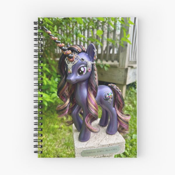 Item preview, My Little Pony Umbra designed and sold by Solace Sparkles.