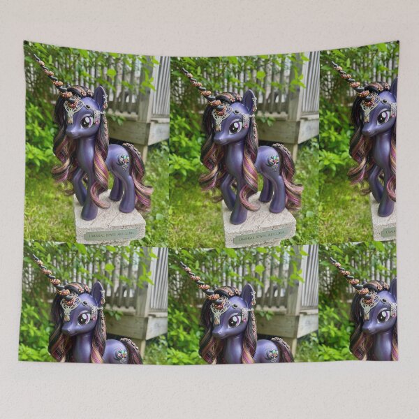 Item preview, My Little Pony Umbra designed and sold by Solace Sparkles.