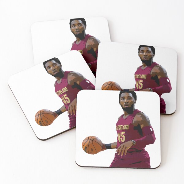 Item preview, Donovan Mitchell designed and sold by raffrasta.