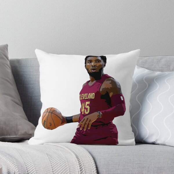 Item preview, Donovan Mitchell designed and sold by raffrasta.