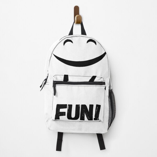 Item preview, FUN Smiley Face Happy Minimalist Doodle Positive Vibes designed and sold by LensDyn™.