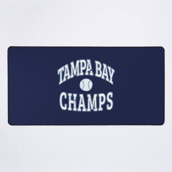 Item preview, Tampa Bay Baseball Champs Vintage designed and sold by MASMUS27.