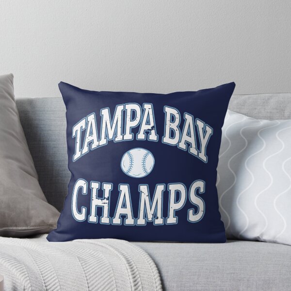 Item preview, Tampa Bay Baseball Champs Vintage designed and sold by MASMUS27.