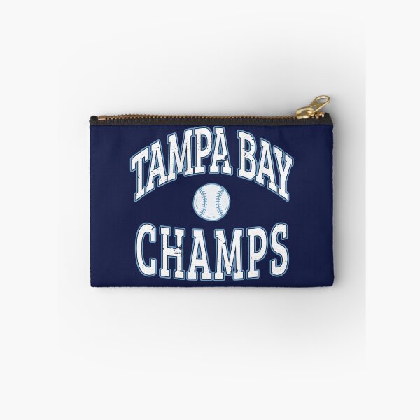 Item preview, Tampa Bay Baseball Champs Vintage designed and sold by MASMUS27.