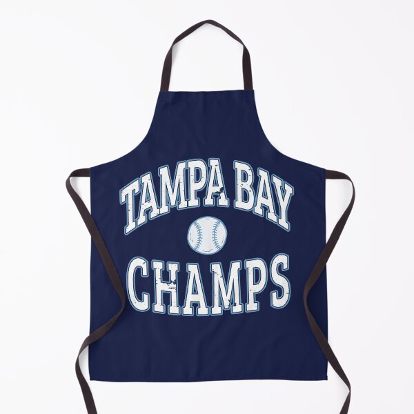Item preview, Tampa Bay Baseball Champs Vintage designed and sold by MASMUS27.
