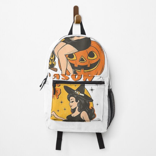 Item preview, Season of The Bump Halloween Pregnant Witch designed and sold by Gargamal.