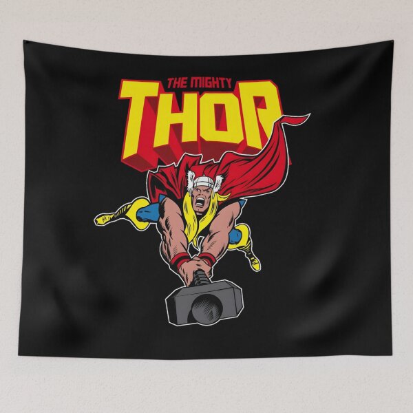 Item preview, God of hammers designed and sold by Theuproarstore.