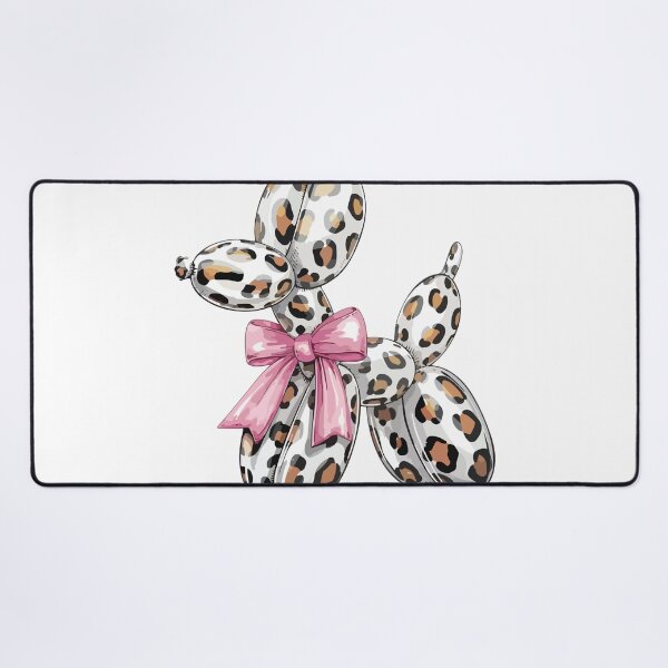 Item preview, glass dog designed and sold by daenarys123.