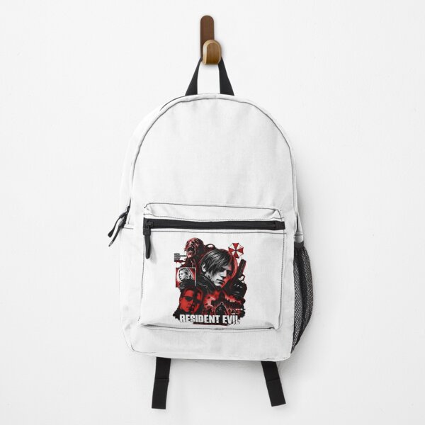 Item preview, Resident Evil Requiem Leon Kennedy designed and sold by Gleichnerdes.