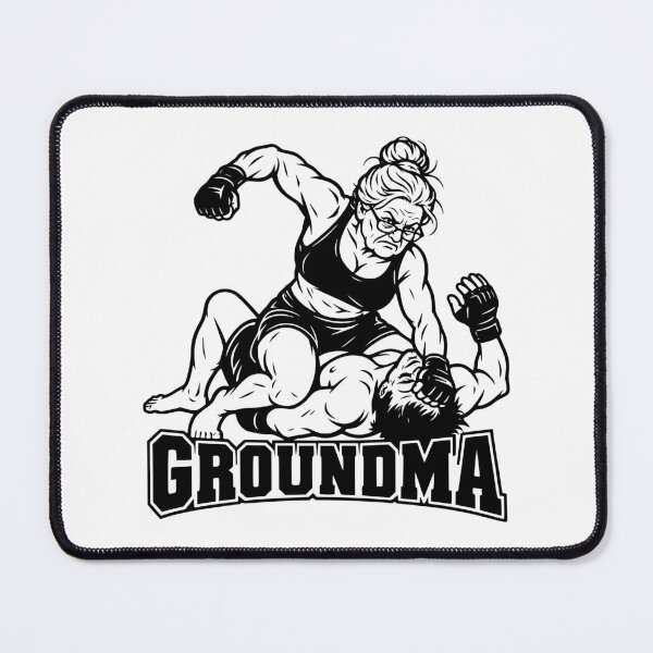 Item preview, Don’t mess with Grandma designed and sold by AlyxoGer✅.