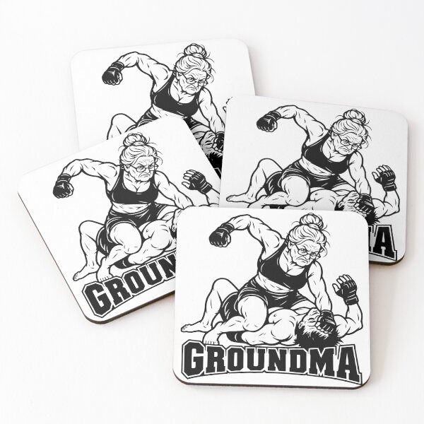 Item preview, Don’t mess with Grandma designed and sold by AlyxoGer✅.