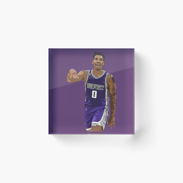 Item preview, Malik Monk designed and sold by raffrasta.