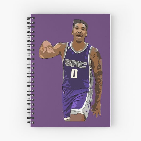 Item preview, Malik Monk designed and sold by raffrasta.