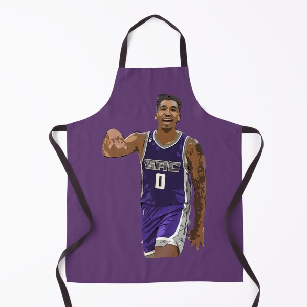 Item preview, Malik Monk designed and sold by raffrasta.