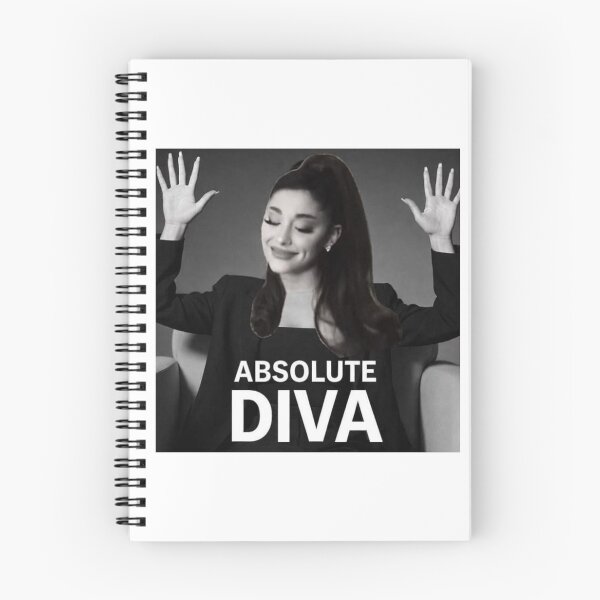 Item preview, Absolute Diva designed and sold by DhriegoStudio.