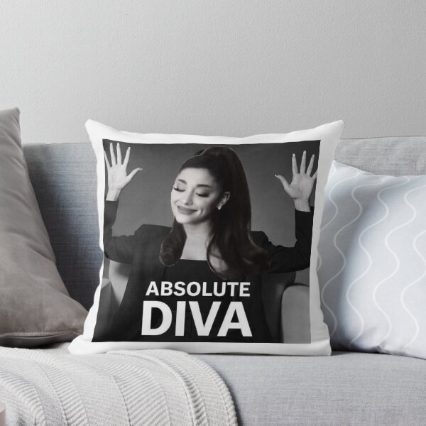 Item preview, Absolute Diva designed and sold by DhriegoStudio.