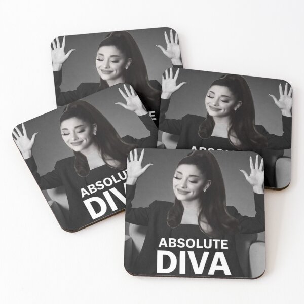 Item preview, Absolute Diva designed and sold by DhriegoStudio.