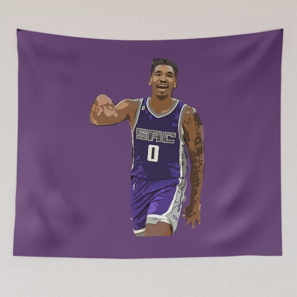 Item preview, Malik Monk designed and sold by raffrasta.