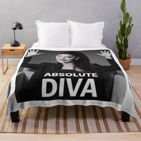 Item preview, Absolute Diva designed and sold by DhriegoStudio.