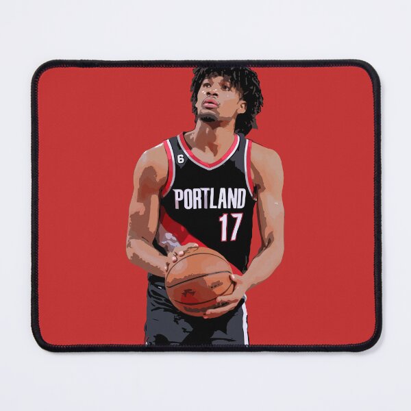 Item preview, Shaedon Sharpe designed and sold by raffrasta.