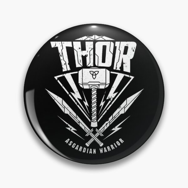 Item preview, God of hammers designed and sold by Theuproarstore.