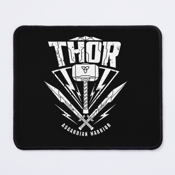 Item preview, God of hammers designed and sold by Theuproarstore.