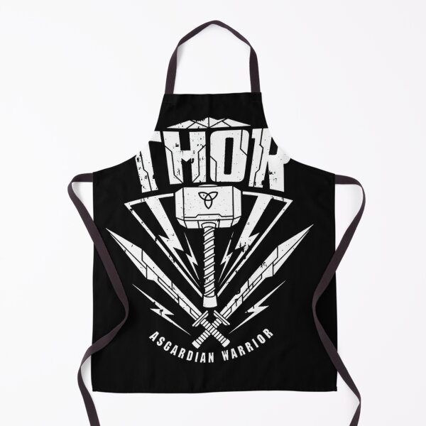 Item preview, God of hammers designed and sold by Theuproarstore.