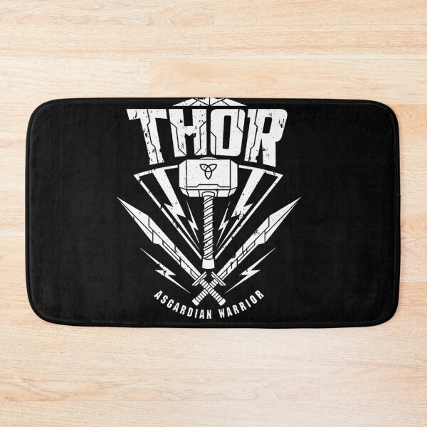 Item preview, God of hammers designed and sold by Theuproarstore.