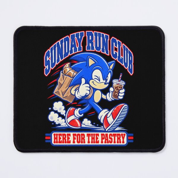 Item preview, Retro Manga Run Club If I Collapse Pause My Watch Marathon Graphic designed and sold by lamiarte.