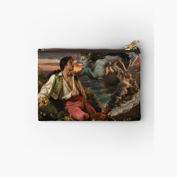 Item preview, Italienische Reise - Aeolus designed and sold by Sfarandola_shop.