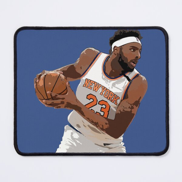 Item preview, Mitchell Robinson designed and sold by raffrasta.