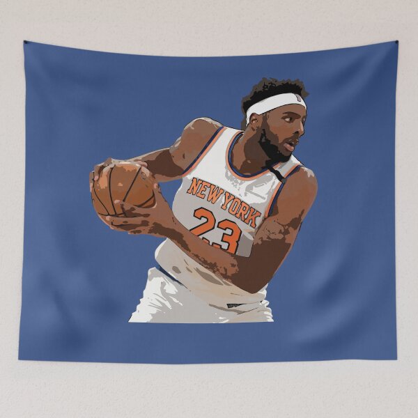 Item preview, Mitchell Robinson designed and sold by raffrasta.