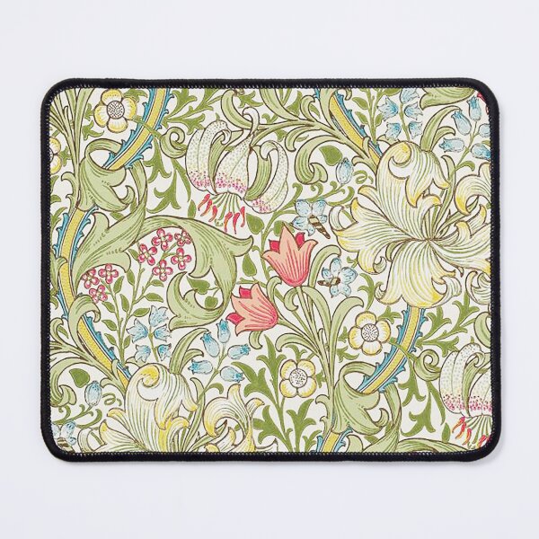 Item preview, William Morris wallpaper - Golden Lily 1899 designed and sold by Hedrin.