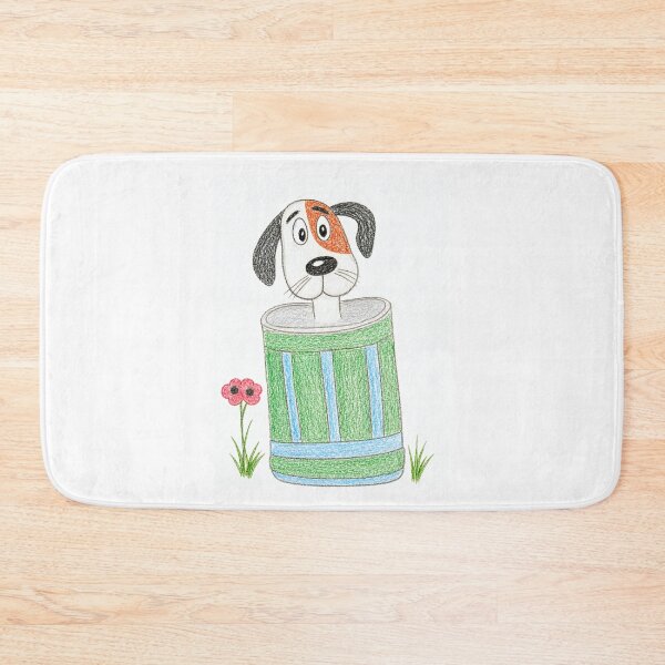 Item preview, Mischievous designed and sold by El Mundo de Nalito..