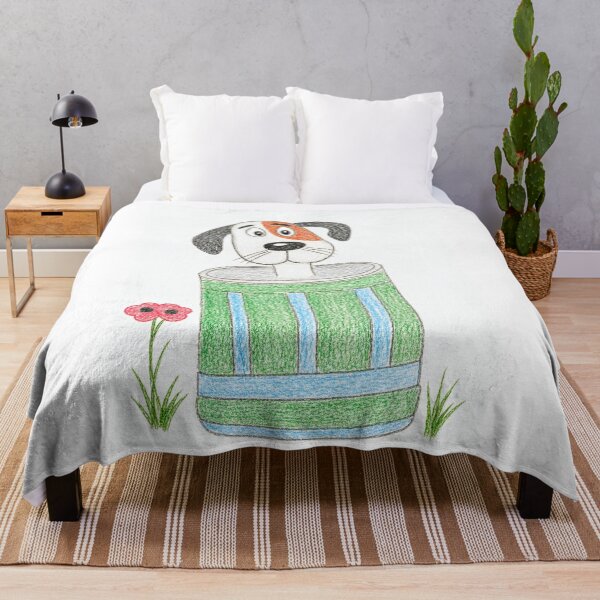 Item preview, Mischievous designed and sold by El Mundo de Nalito..
