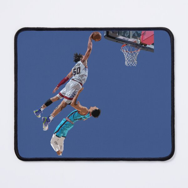 Item preview, Aaron Gordon designed and sold by raffrasta.