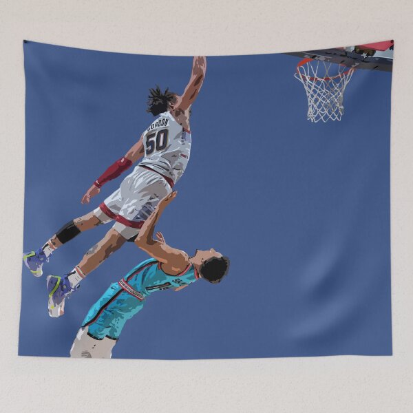 Item preview, Aaron Gordon designed and sold by raffrasta.