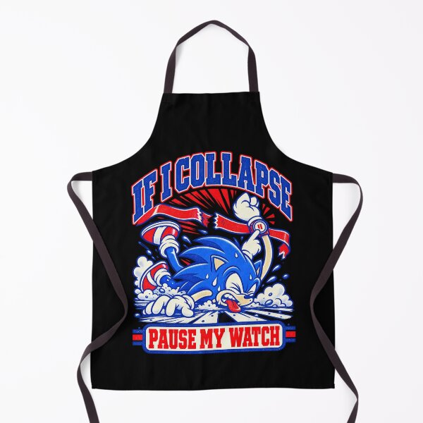 Item preview, Retro Manga Run Club If I Collapse Pause My Watch Marathon Graphic designed and sold by lamiarte.