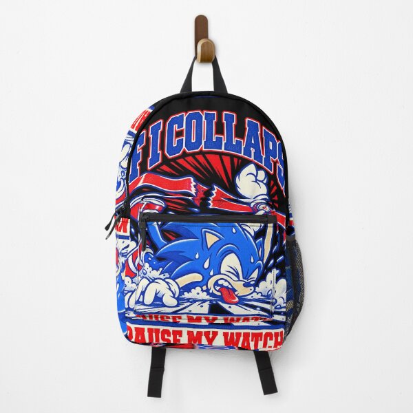 Item preview, Retro Manga Run Club If I Collapse Pause My Watch Marathon Graphic designed and sold by lamiarte.