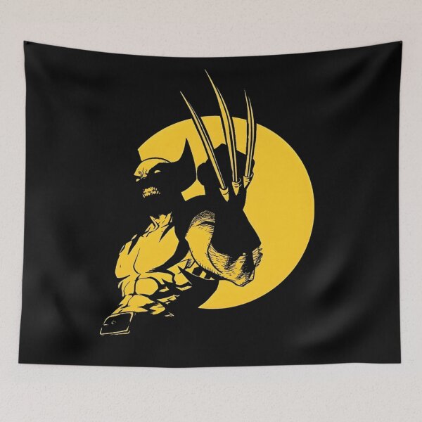 Item preview, immortal mutant! designed and sold by Theuproarstore.